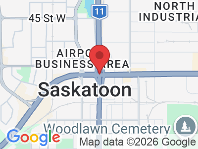 Saskatoon, SK, Canada