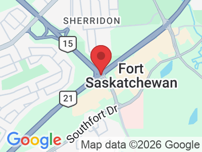 Fort Saskatchewan, AB T8L, Canada