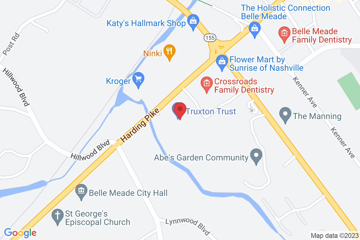 4525 Harding Pike Suite 104, Nashville, TN 37205, USA