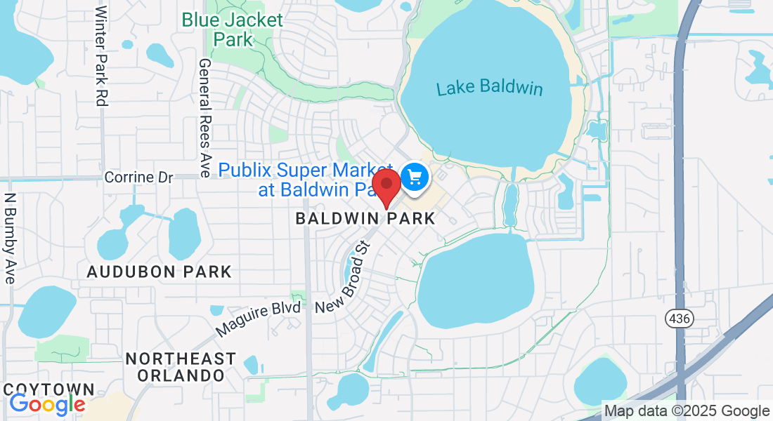 4767 New Broad St, Orlando, FL 32814, USA
