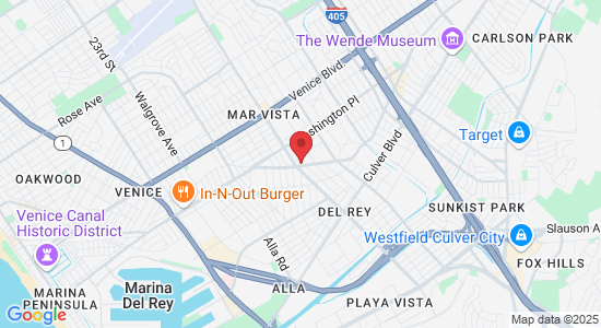 12333 Washington Blvd, Los Angeles, CA 90066, USA