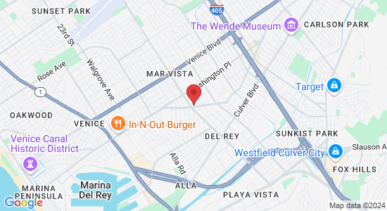 12333 Washington Blvd, Los Angeles, CA 90066, USA