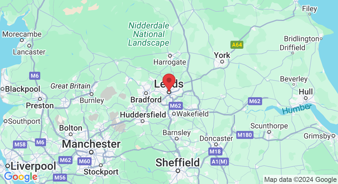 Leeds, UK
