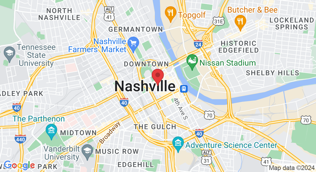 Nashville, TN, USA