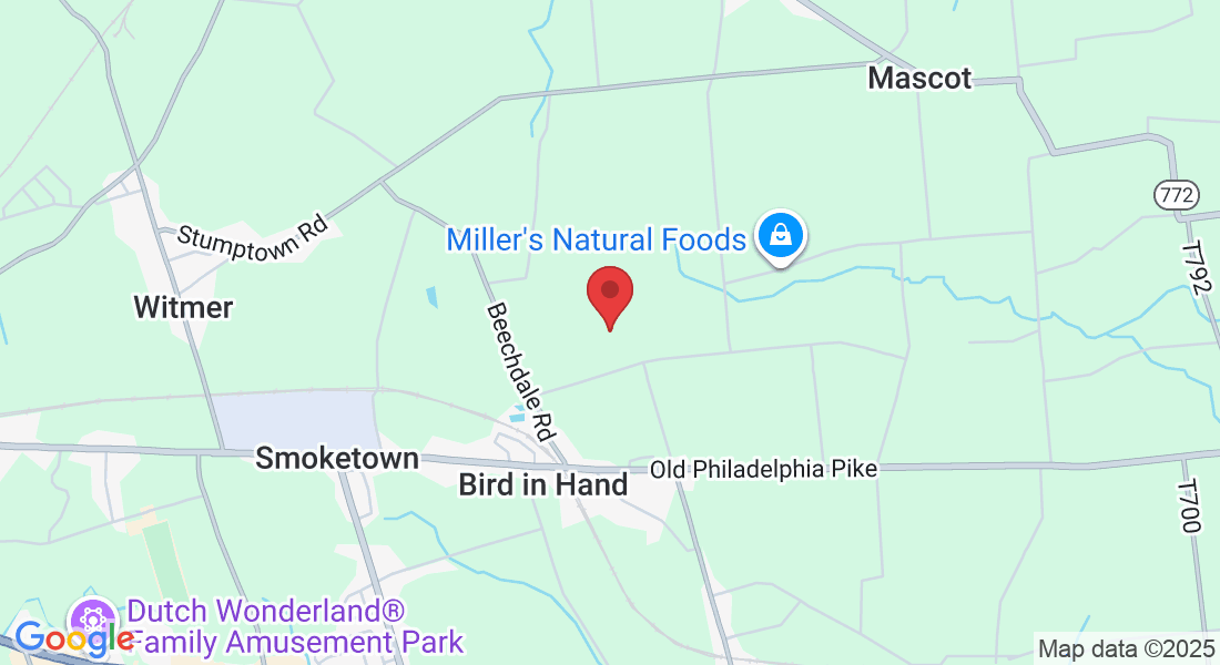 Lancaster County, PA, USA