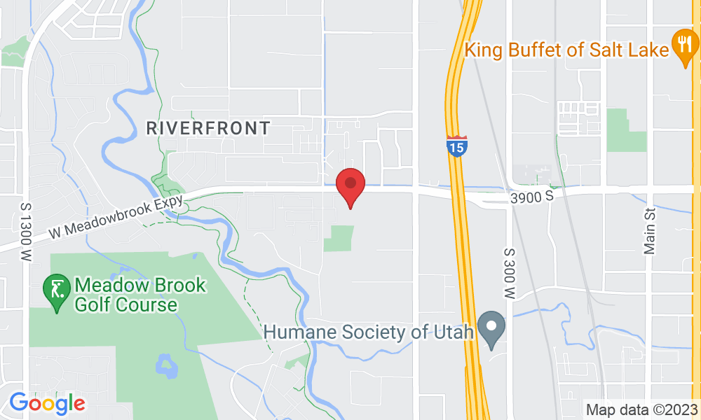 631 W 3900 S Suite B-1, Salt Lake City, UT 84123, USA