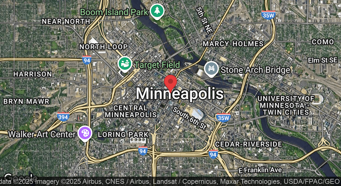 Minneapolis, MN, USA