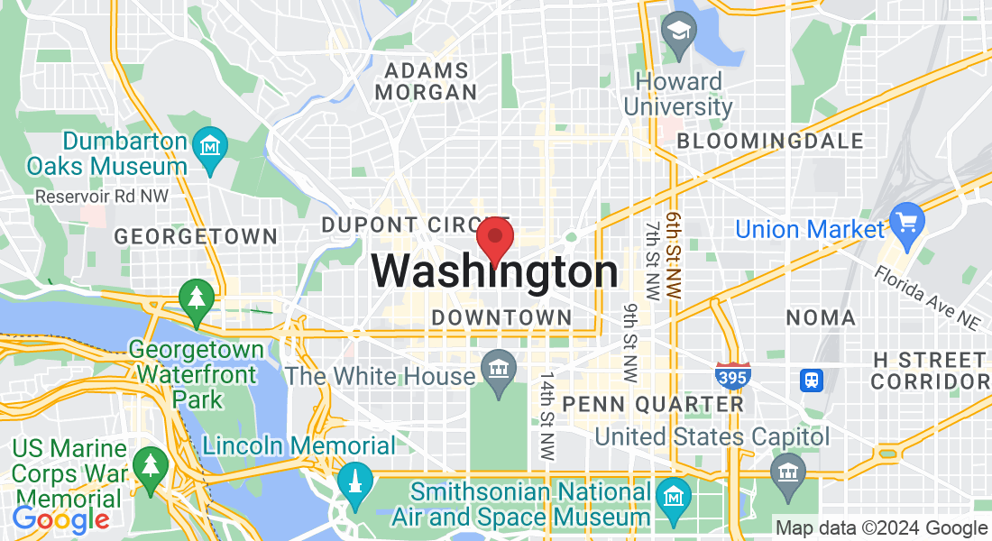 Washington, DC, USA