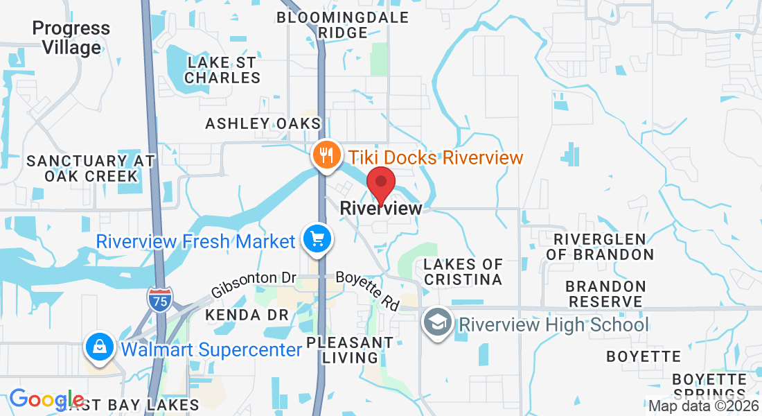 Riverview, FL, USA