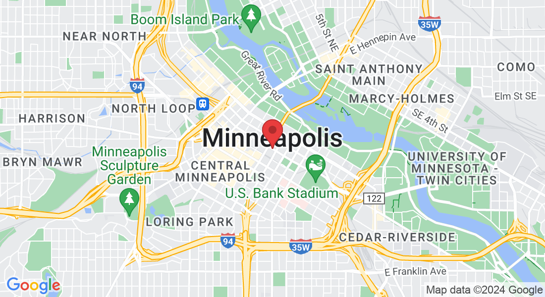 Minneapolis, MN, USA