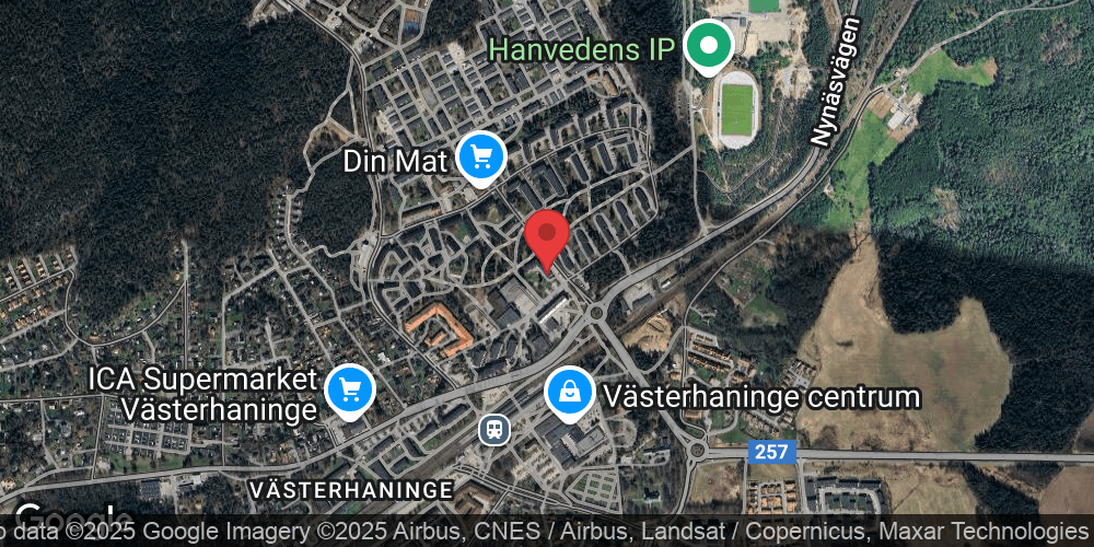 Bokstigen 2, 137 34 Västerhaninge, Sweden