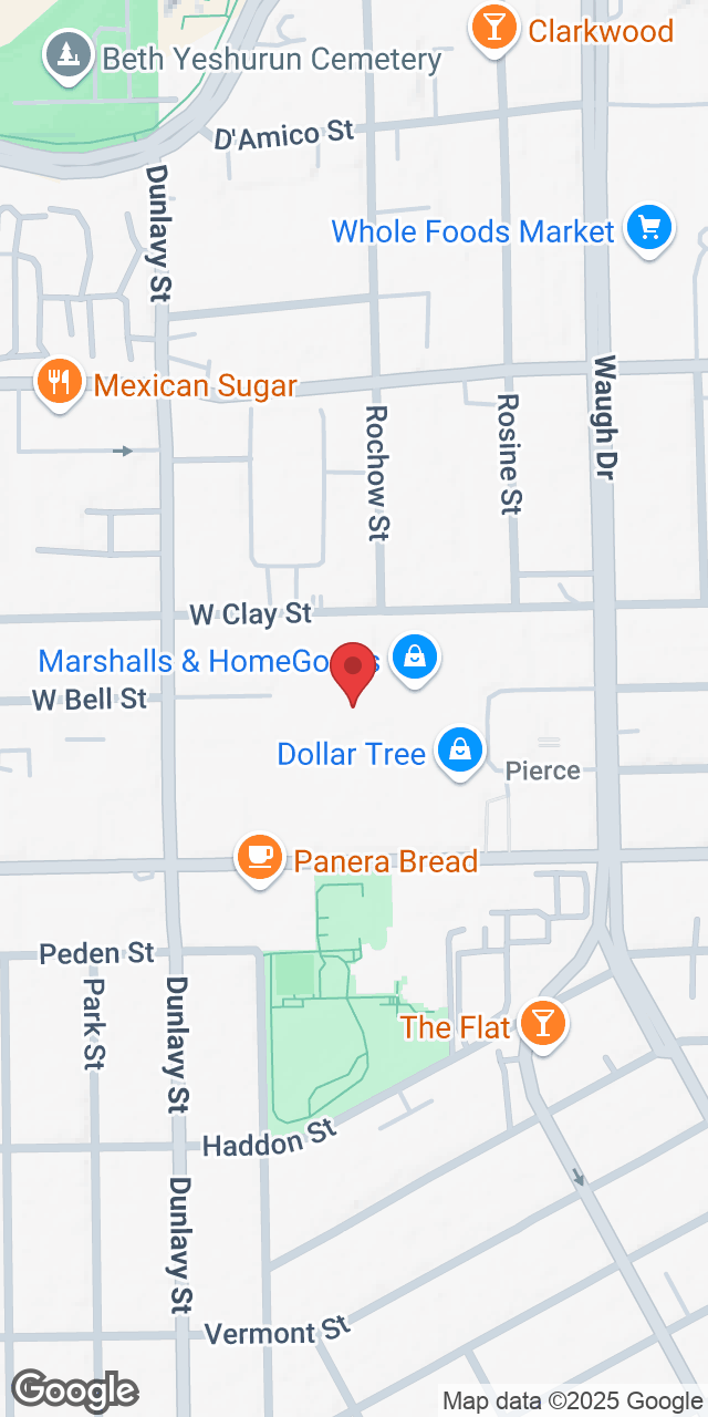 1544 W Gray St, Houston, TX 77019, USA