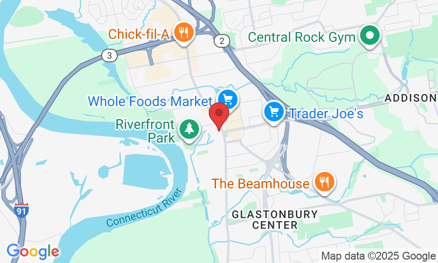 2389 Main St ste 100, Glastonbury, CT 06033, USA