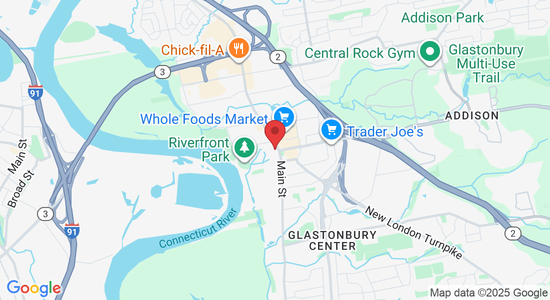 2389 Main St ste 100, Glastonbury, CT 06033, USA