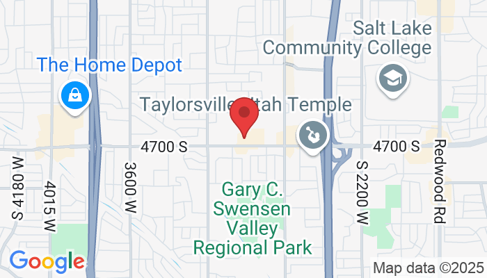 2964 W 4700 S, West Valley City, UT 84118, USA