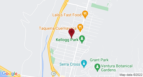 150 W Barnett St, Ventura, CA 93001, USA