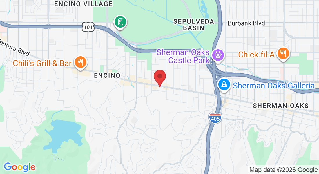 16200 Ventura Blvd #300, Encino, CA 91436, USA
