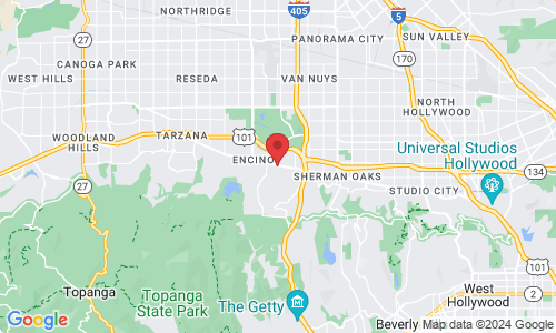 16200 Ventura Blvd #300, Encino, CA 91436, USA