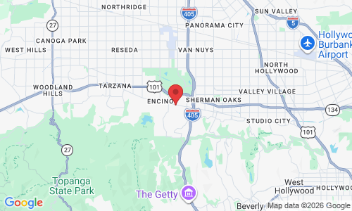 16200 Ventura Blvd #300, Encino, CA 91436, USA