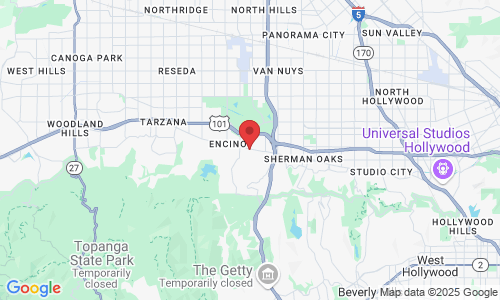 16200 Ventura Blvd #300, Encino, CA 91436, USA
