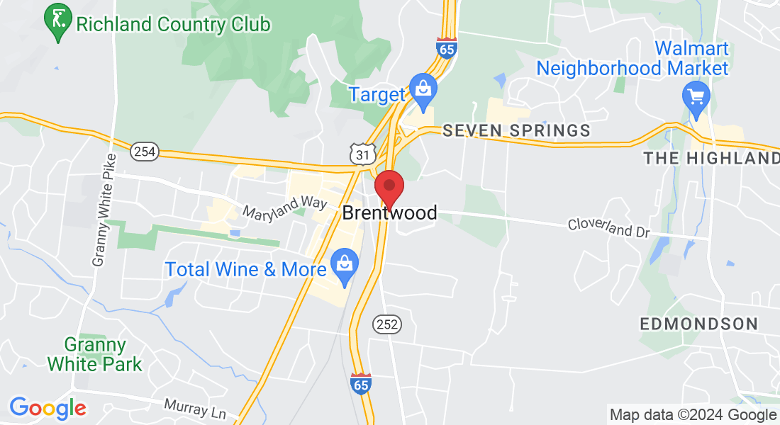 Brentwood, TN, USA