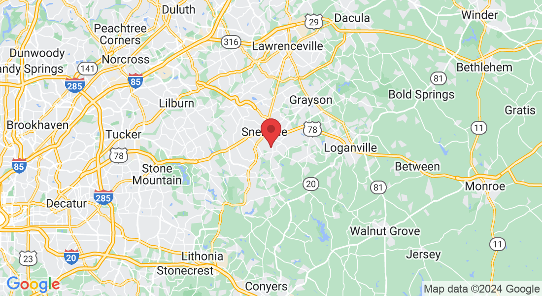 2961 Lenora Church Rd #521, Snellville, GA 30078, USA