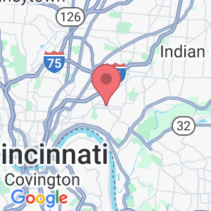 2729 Erie Ave, Cincinnati, OH 45208, USA
