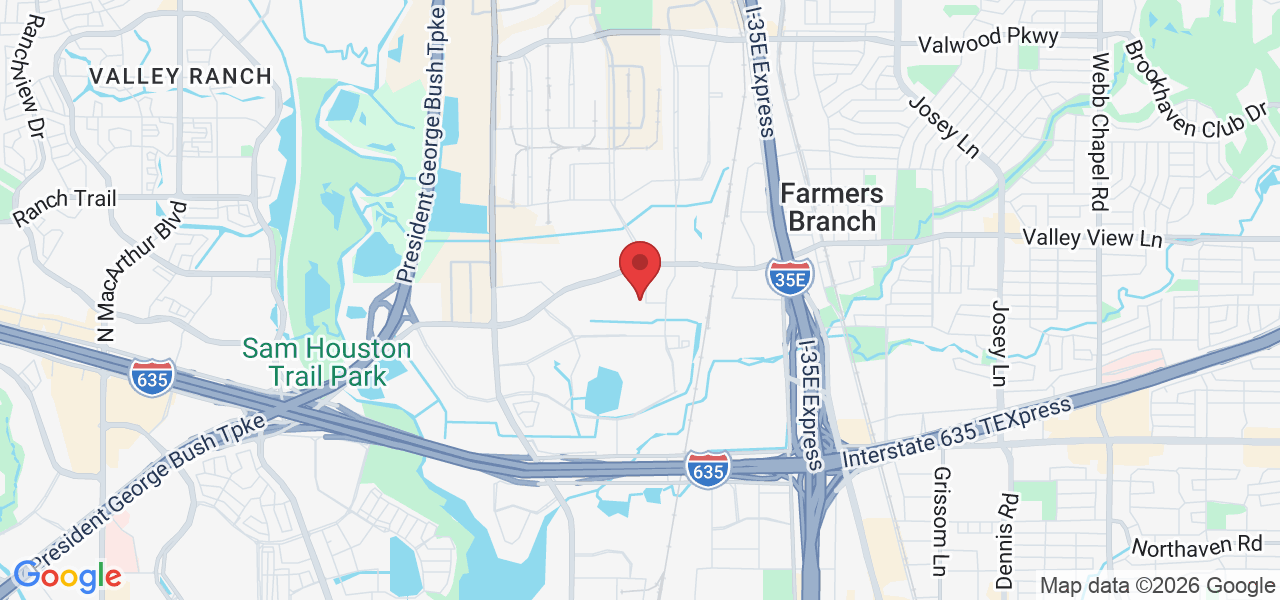 13001 Hutton Dr Unit 4, Farmers Branch, TX 75234, USA