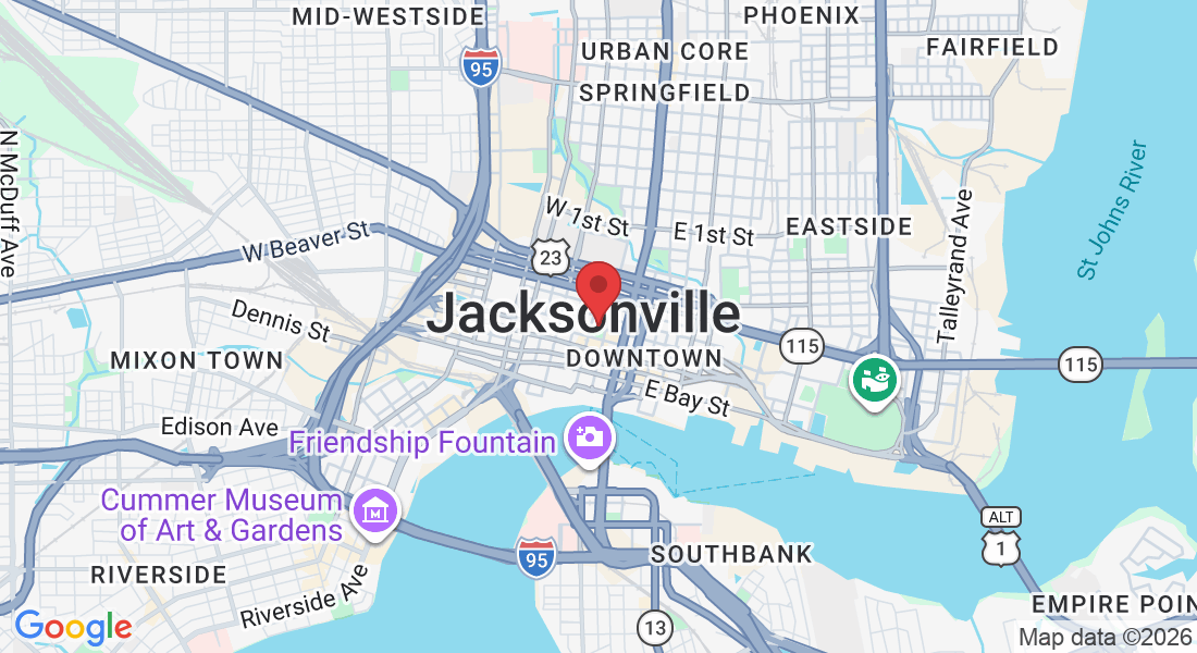 Jacksonville, Flórida, EUA