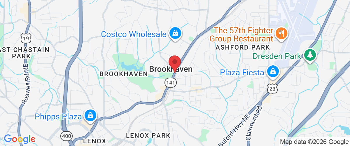 Brookhaven, GA, USA