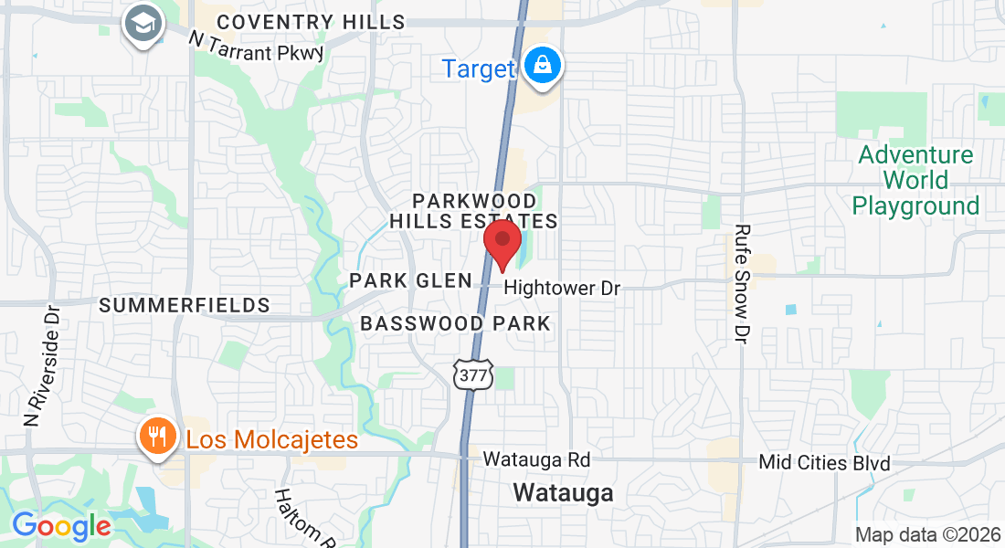 7200 Denton Hwy, Watauga, TX 76148, USA