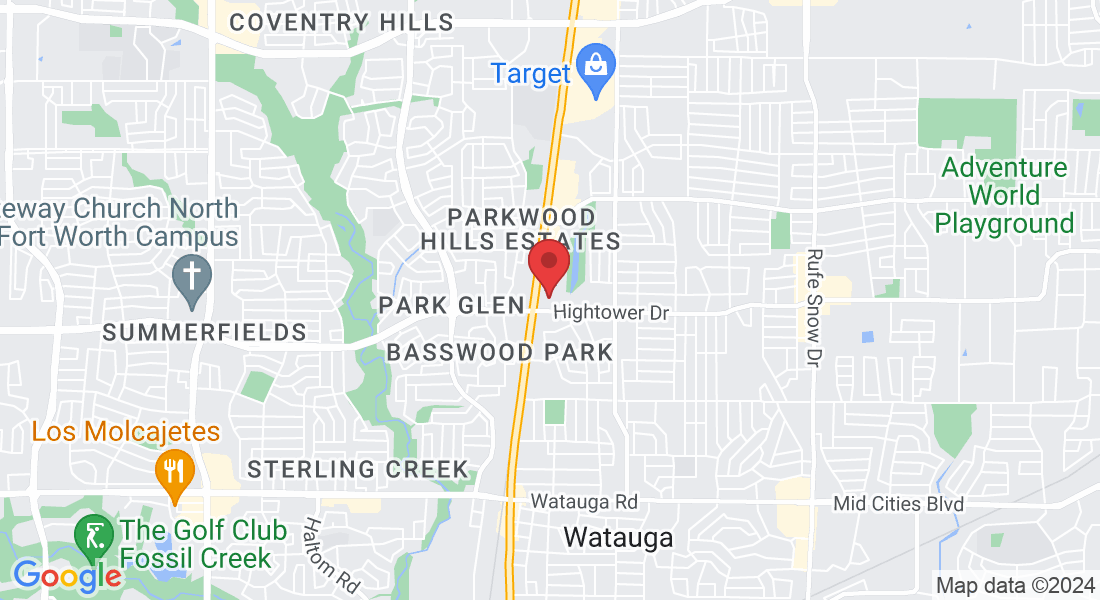 7200 Denton Hwy, Watauga, TX 76148, USA