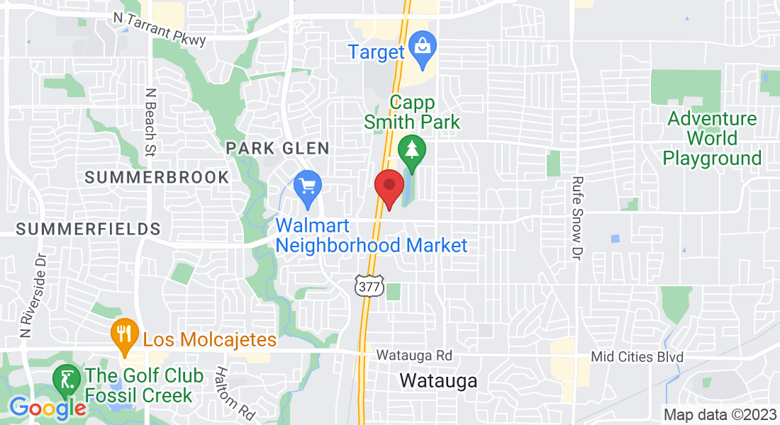 7200 Denton Hwy, Watauga, TX 76148, USA
