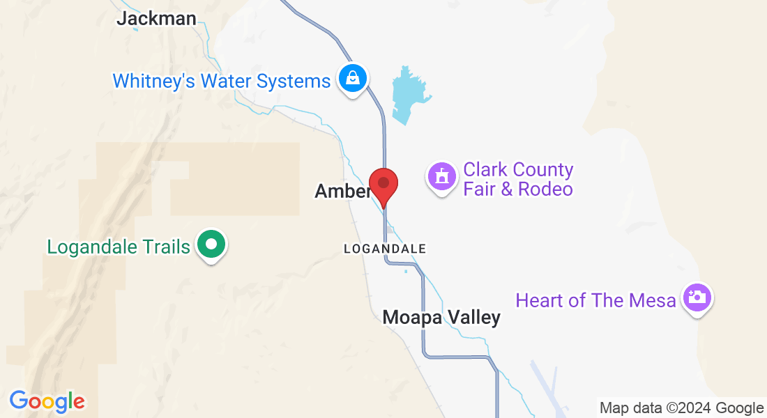 3475 N Moapa Valley Blvd a, Moapa Valley, NV 89021, USA