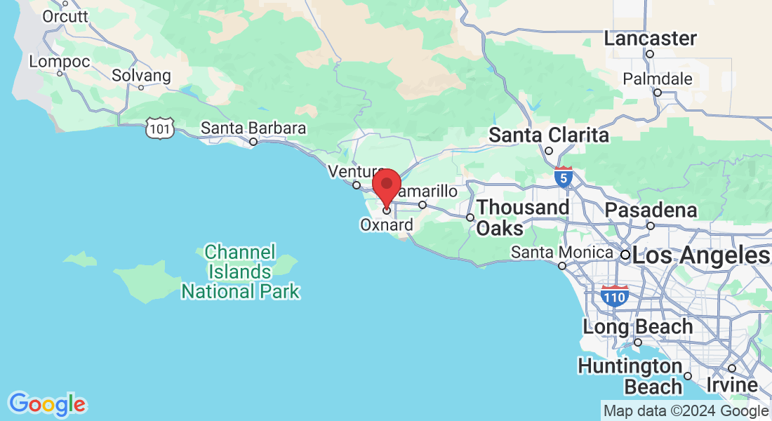 Oxnard, CA, USA