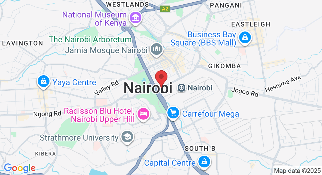 Nairobi, Kenya