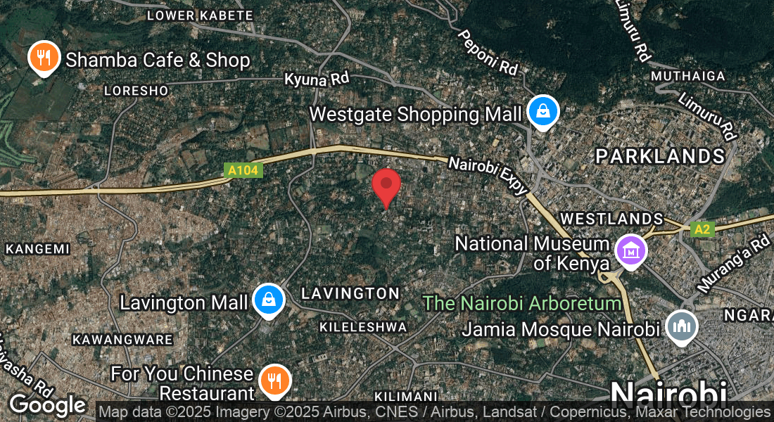 Nairobi, Kenya