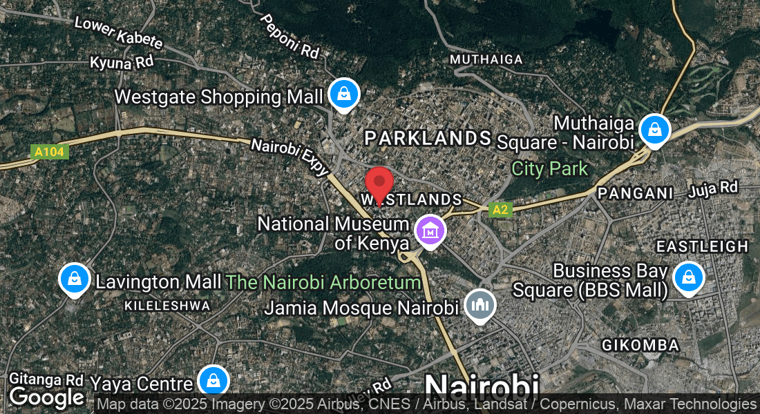 35 Westlands Rd, Nairobi, Kenya