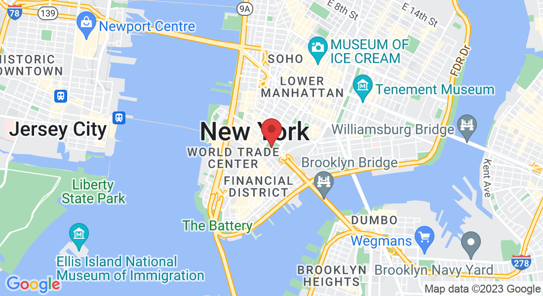 New York, NY, USA