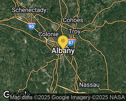 Albany, NY, USA