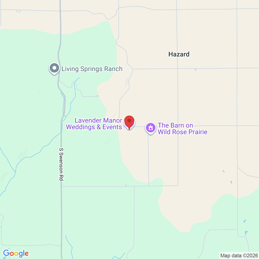 5552 S Wallbridge Rd, Deer Park, WA 99006, USA