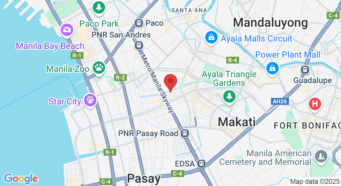 7373 Bakawan, Makati, 1203 Kalakhang Maynila, Philippines