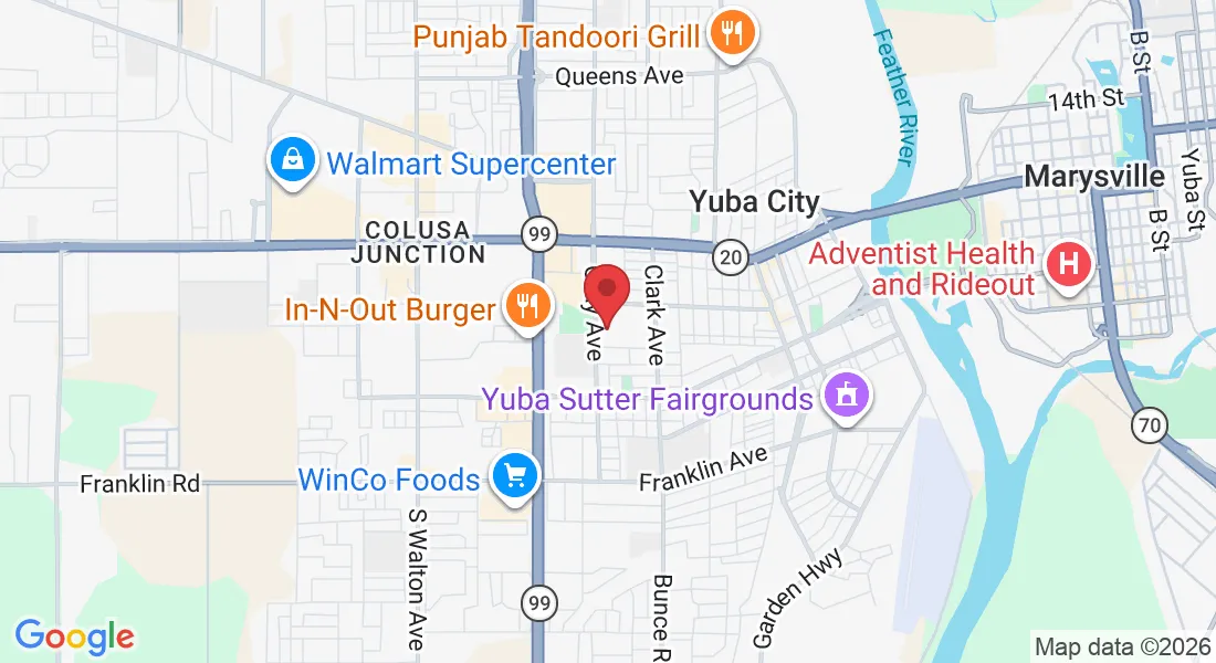 857 Gray Ave, Yuba City, CA 95991, USA