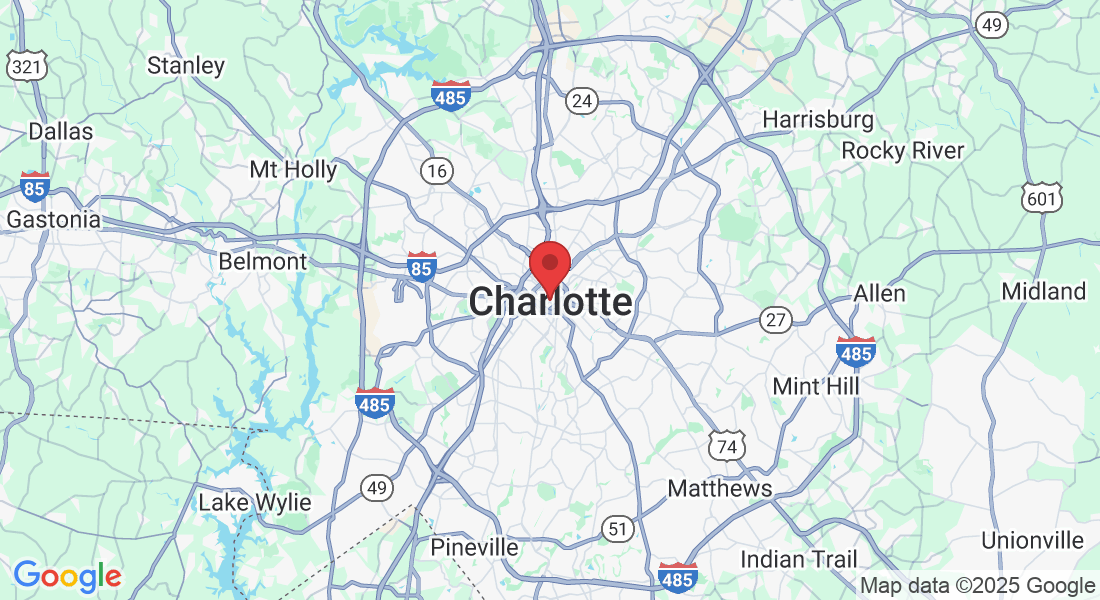 Charlotte, NC, USA