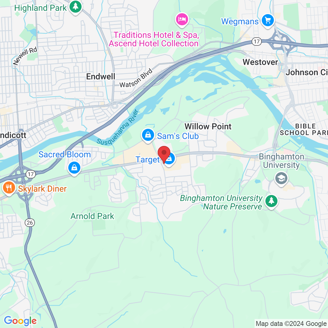 117 Rano Blvd #58, Vestal, NY 13850, USA