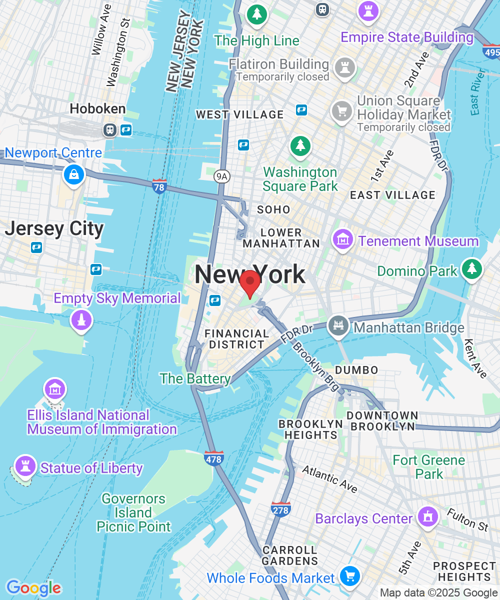 New York, NY, USA
