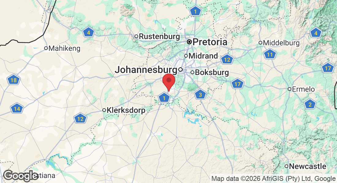 2015 Radebe St, Golden gardens, Sebokeng, 1983, South Africa