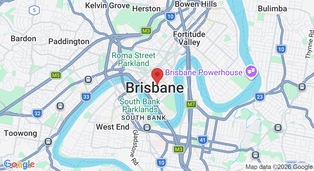 Brisbane QLD, Australia
