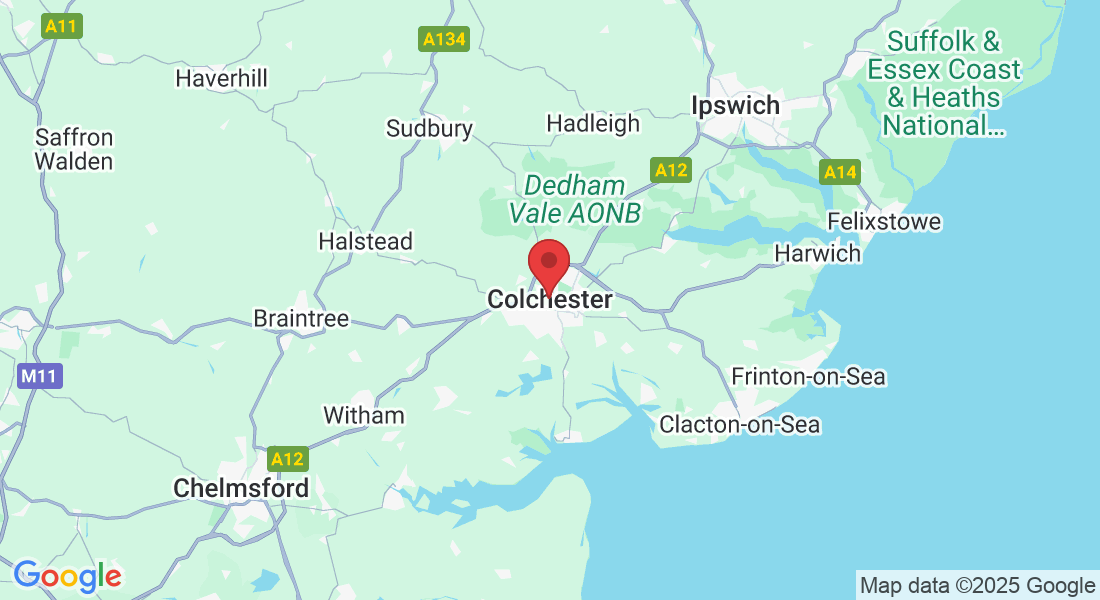 Colchester, UK