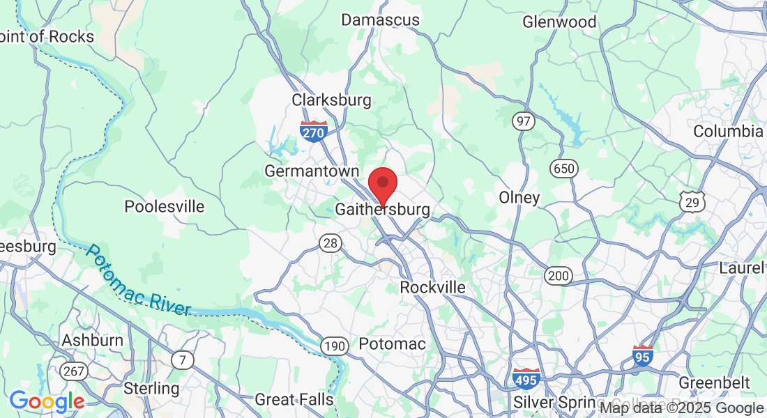 Gaithersburg, MD, USA
